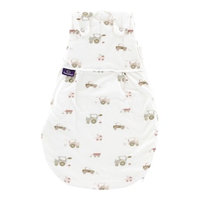 Gigoteuse toutes saisons Liebmich TOG 2,5