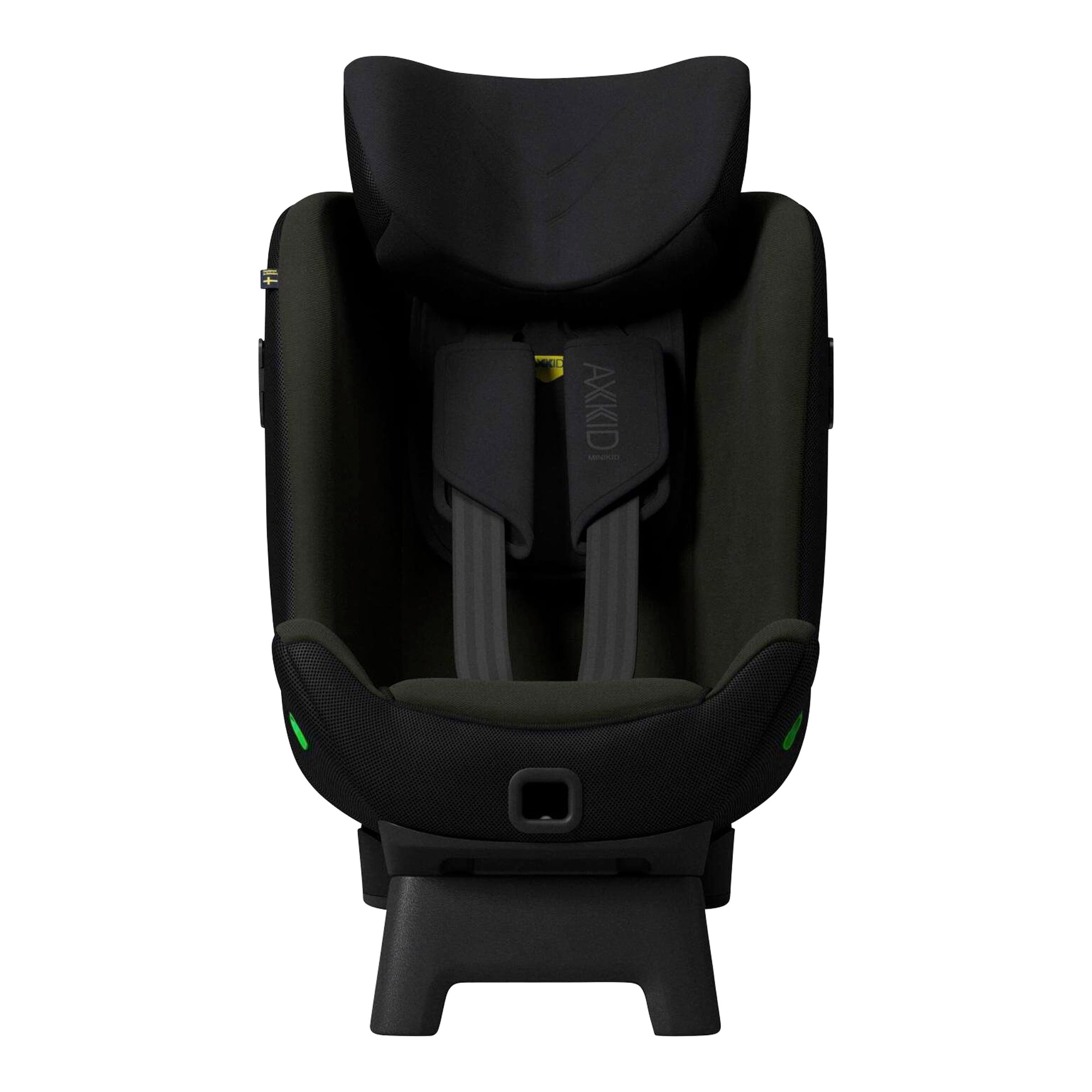 Kindersitz Minikid 4 Pro