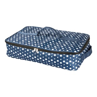 Kuchenkühltasche „Punkte“ 2.0