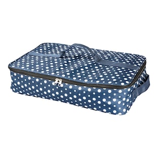 Kuchenkühltasche „Punkte“ 2.0