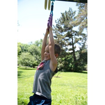 Ninja Abenteuer-Set 10 Meter