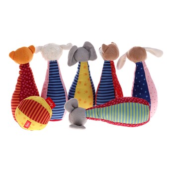Kegelspiel PlayQ