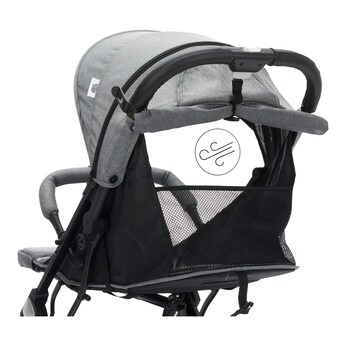 Buggy Mailand
