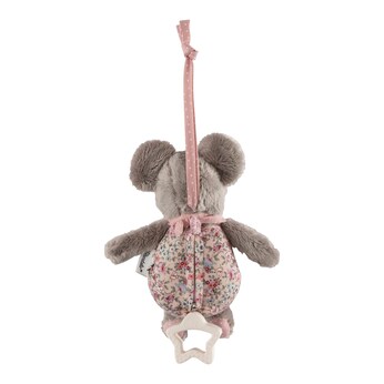 Spieluhr Maus Mabel 18cm