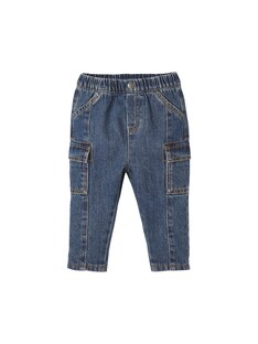 Baby Jeans, Cargo-Style