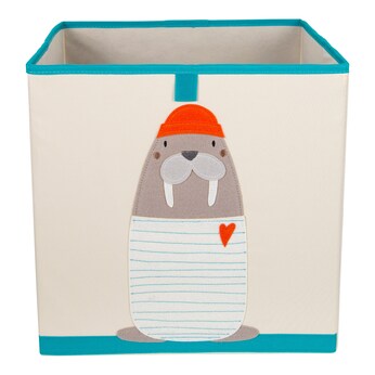 Aufbewahrungsbox