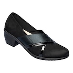 Bequem-Pumps "Elegant"