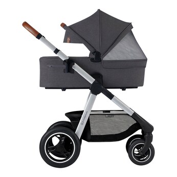 Kombikinderwagen EVERYDAY 2in1