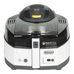 Heißluftfritteuse und Multicooker Classic FH 1163/1