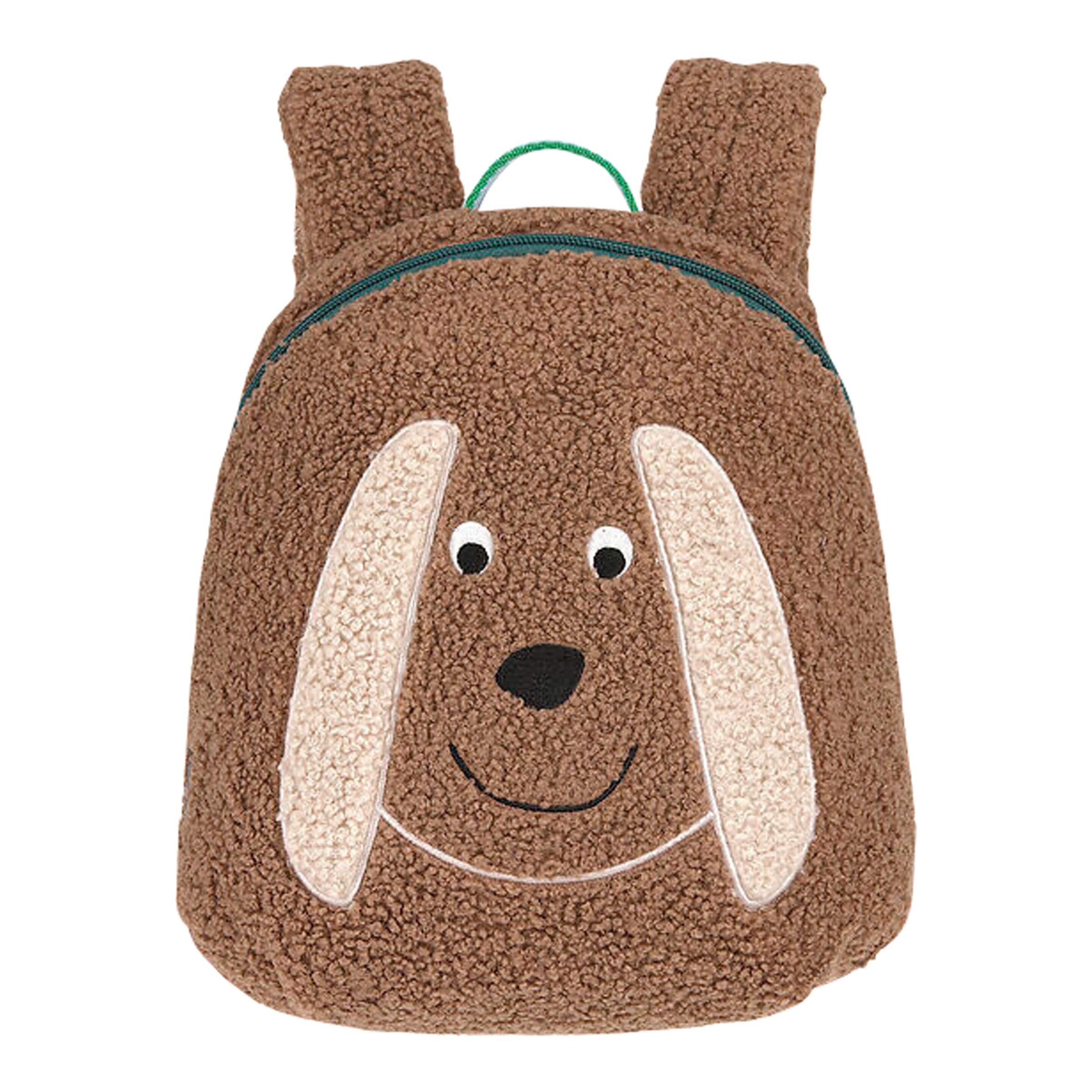 Lässig Kindergartenrucksack Tiny Backpack Tiny Team