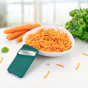 Gemüseschneider "Nicer Dicer Mando", 12-teilig