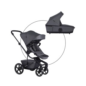 Kombikinderwagen Harvey 5 Premium