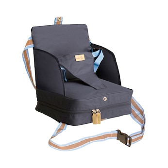 Le rehausseur de chaise