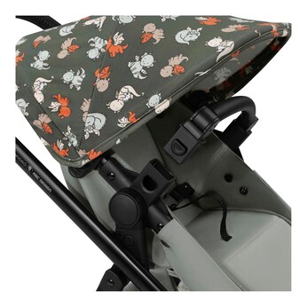 Puppenwagen Migno
