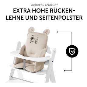 Sitzkissen Alpha Cosy Select