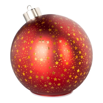 Boule LED «Rêve étoilé»
