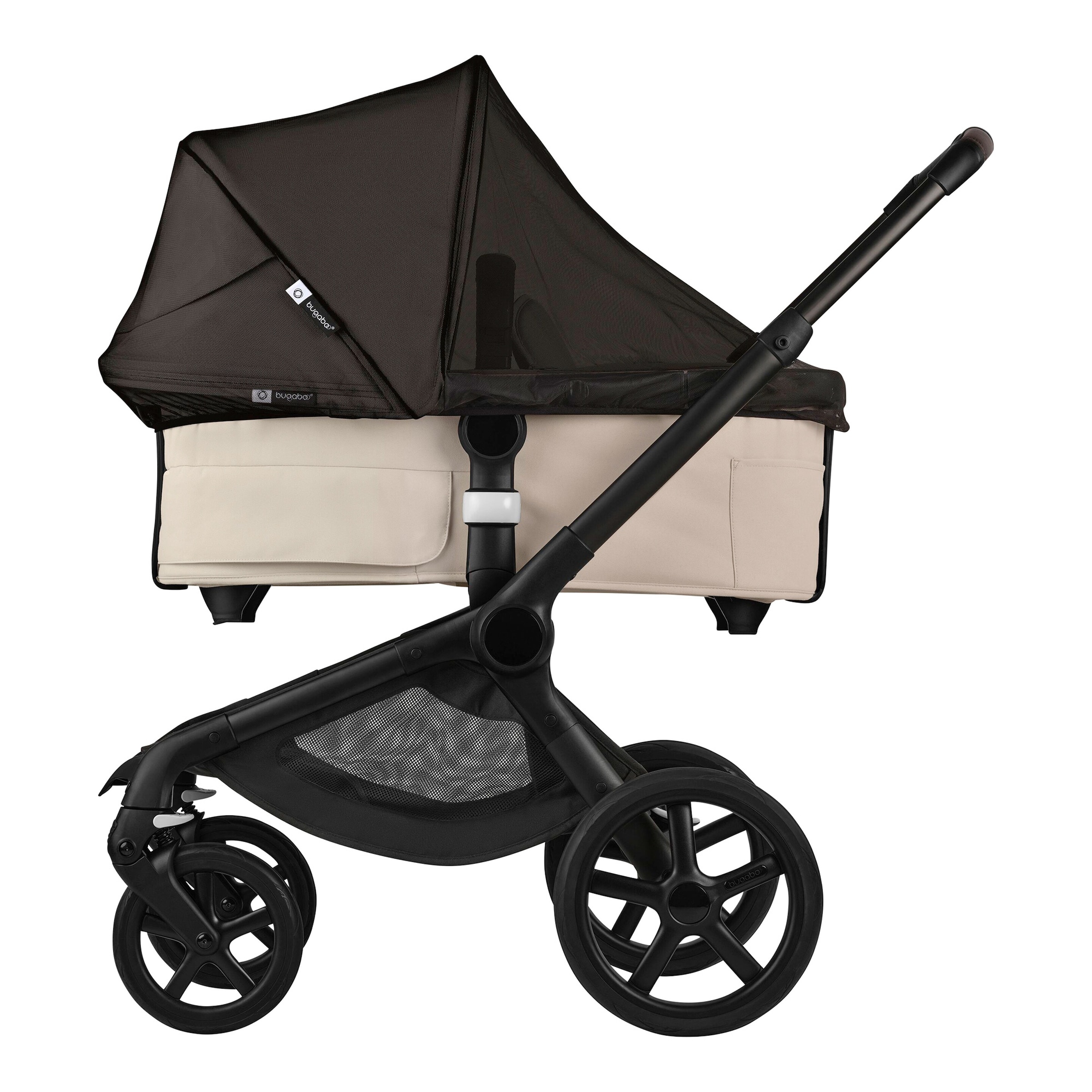 Bugaboo Insektenschutz Kinderwagen