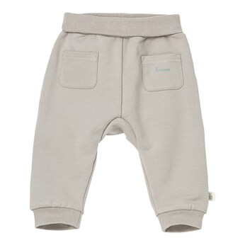 Jogginghose mit Po-Applikation Bär