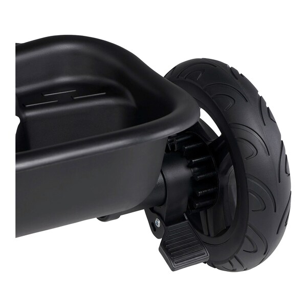 Kinderkraft Tricycle évolutif SPINSTEP babywalz