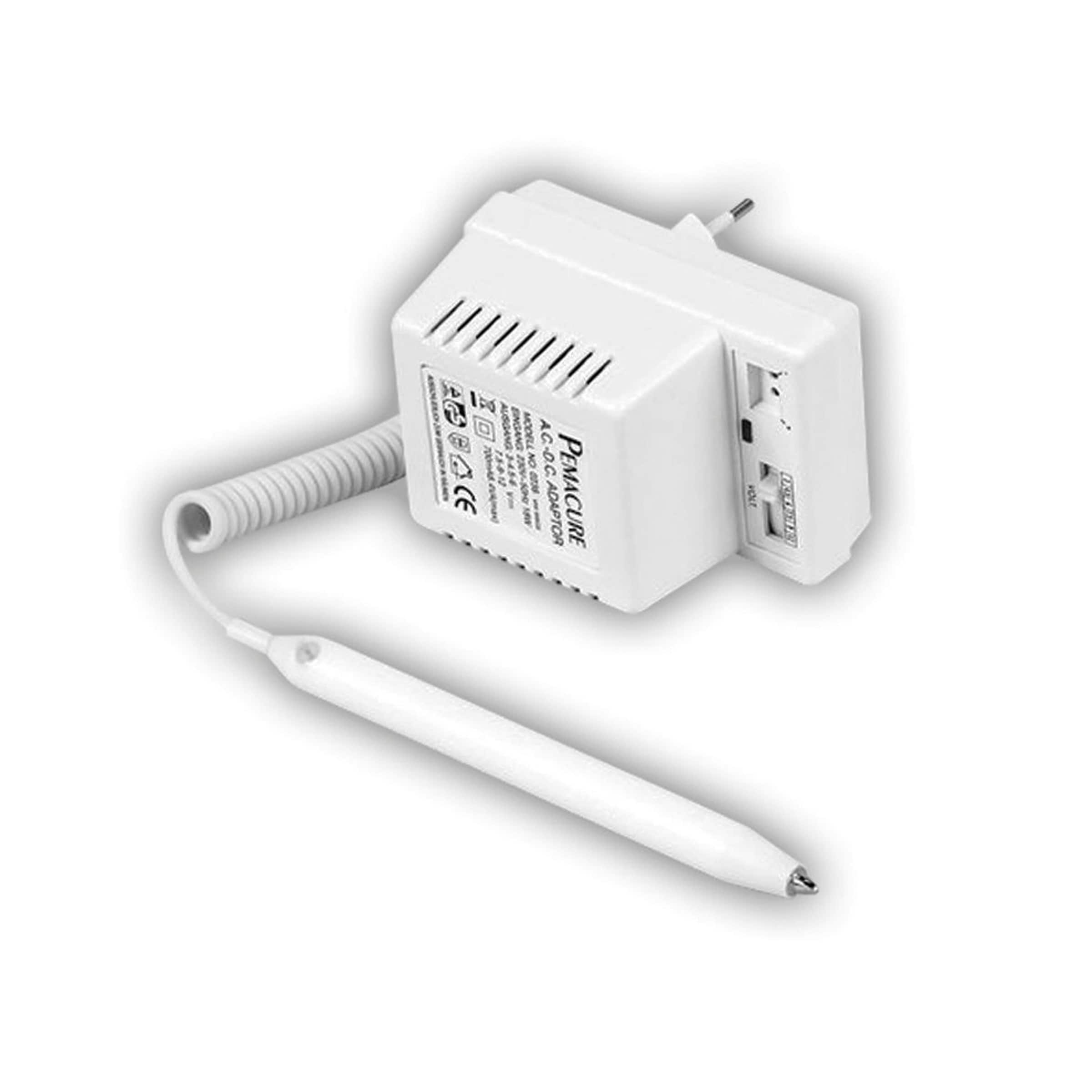 Nagelversieglungsgerät + Gratis Nagelhärter, 12 ml