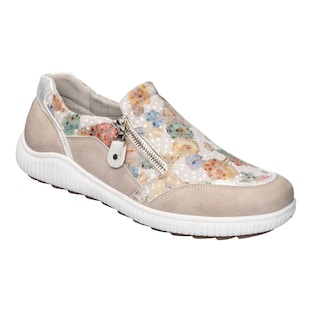 Chaussures basses confort «Flora»
