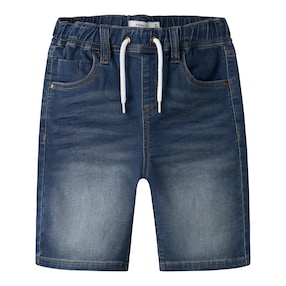 Bermuda en jean