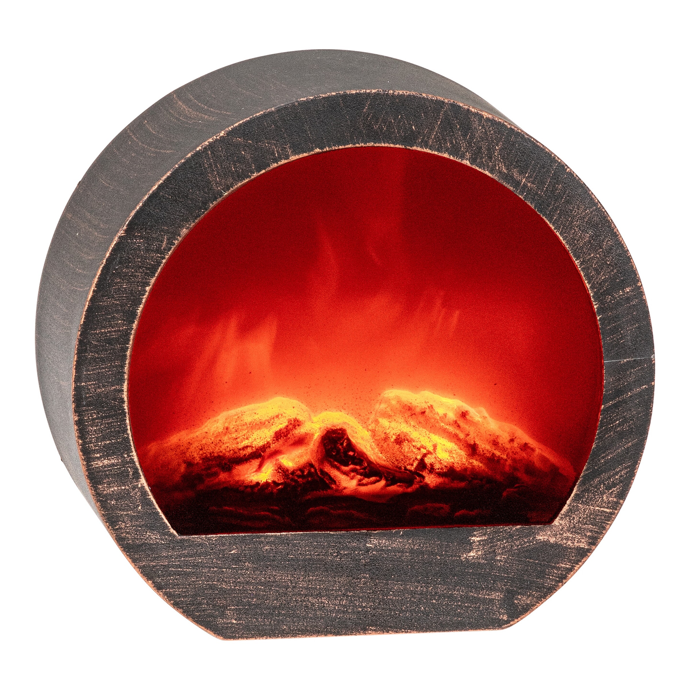 Mini-Kamin „Romantik“