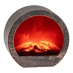 Mini-cheminée «Romantique»