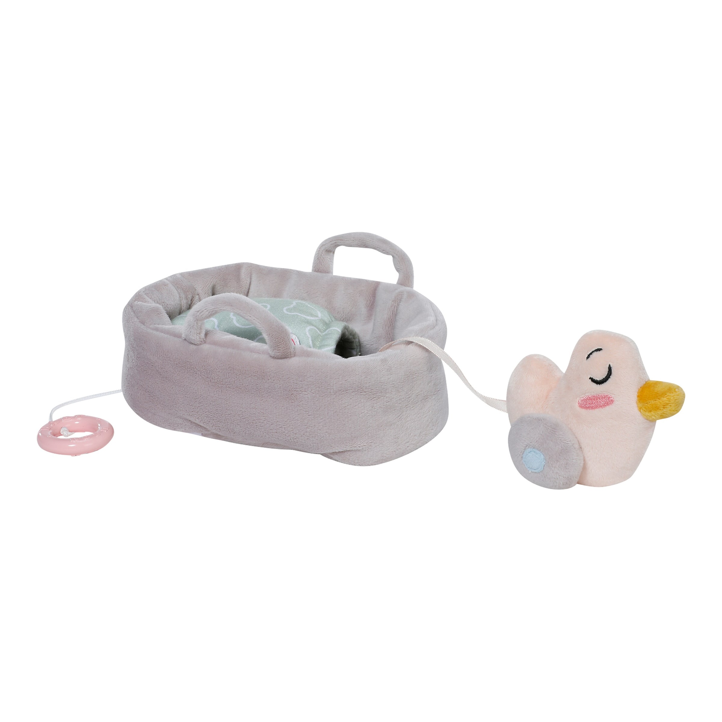 Zapf Creation Baby Born Spieluhr Berta for babies 18cm