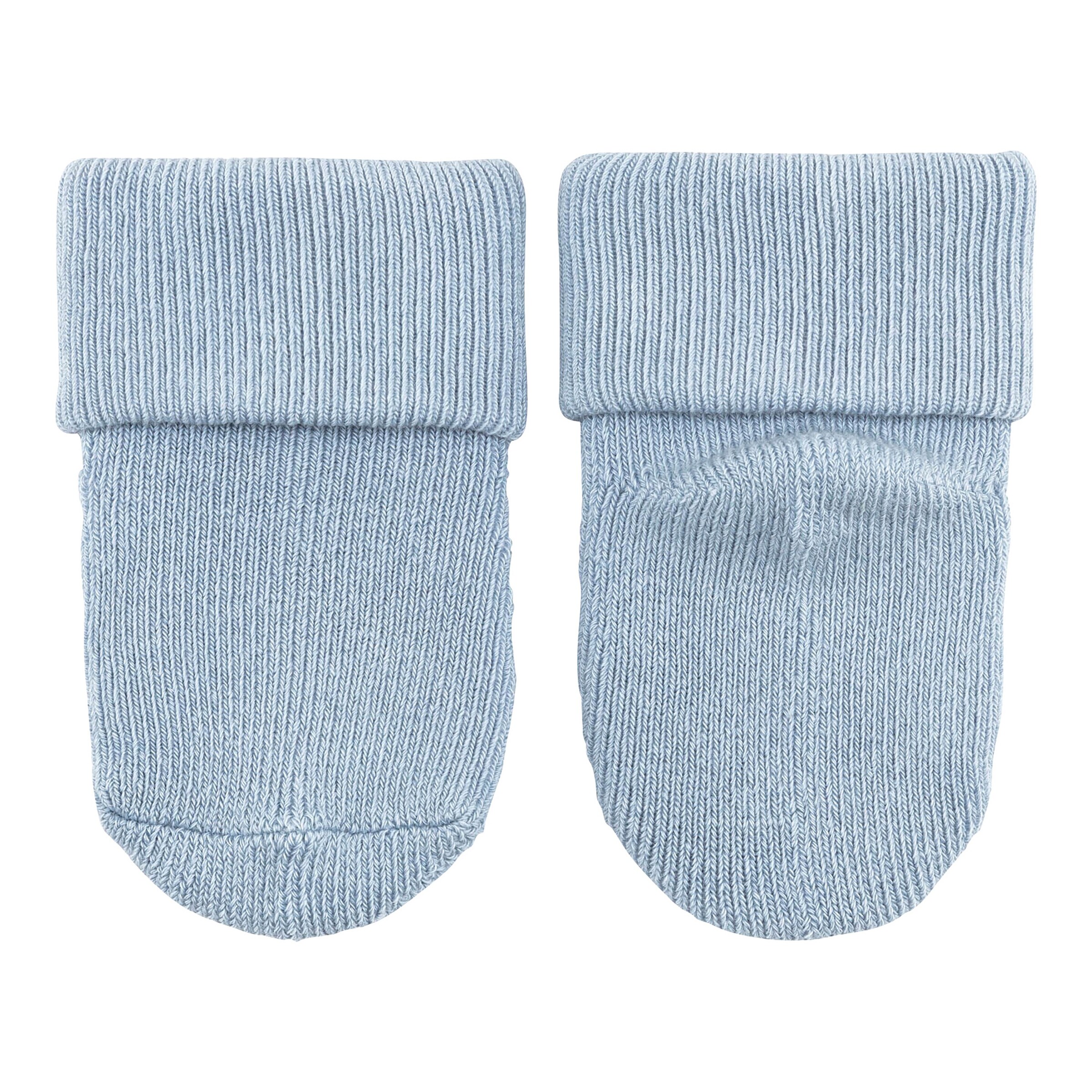 3er-Pack Erstlingssocken