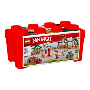 71787 Kreative Ninja Steinebox