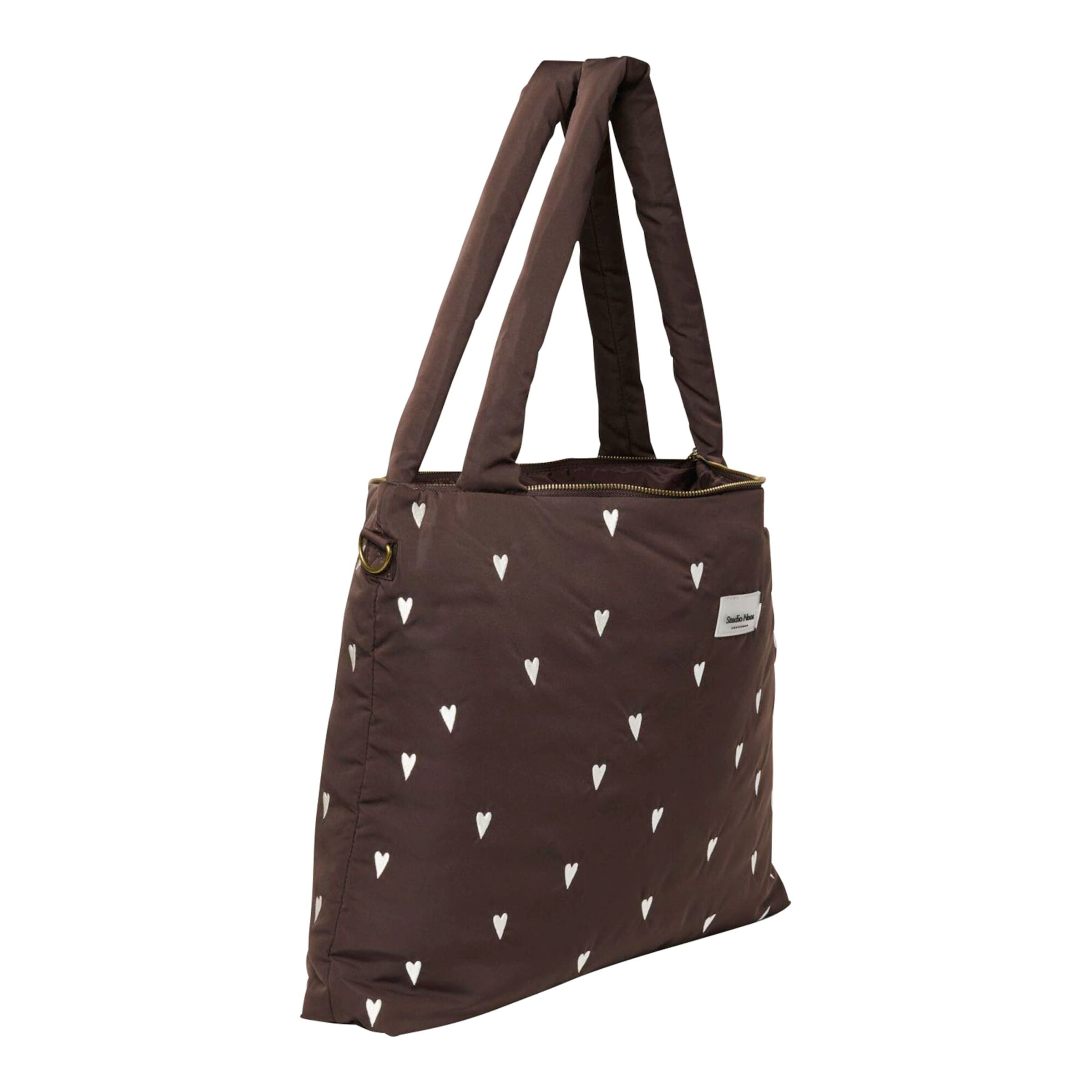 Studio Noos Diaper Bag