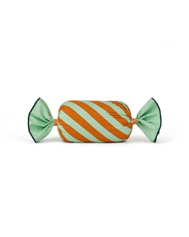 Kids Concept Bonbon-Kissen grün Pippi Langstrumpf