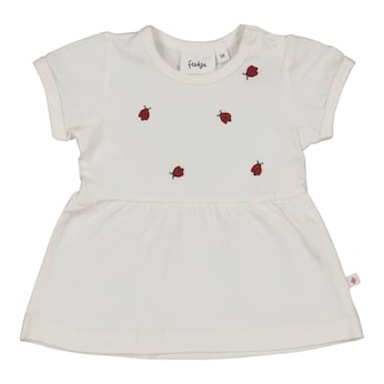 T-shirt coccinelle