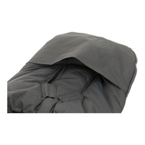 Winterfußsack Kemi für Kinderwagen, Buggy