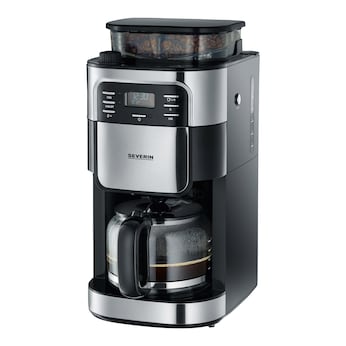 Kaffeeautomat mit Mahlwerk KA 4810