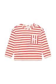 Langarmshirt stripe