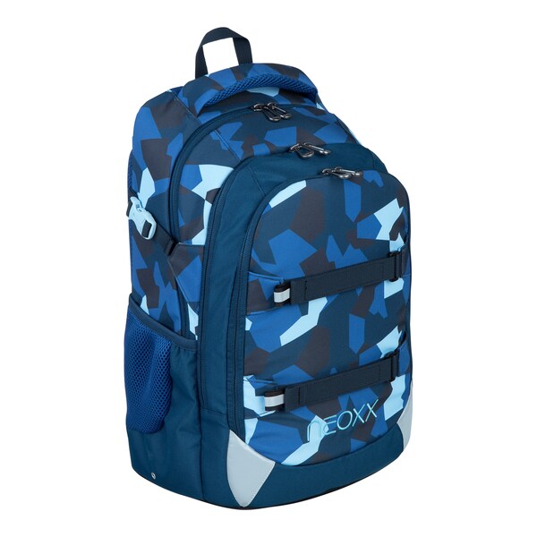 bleu - Camo nation