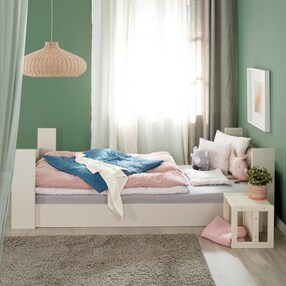 Set "Toddler" Flexi Grow 