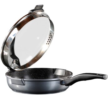 STONELINE FUTURE STONELINE® FUTURE 20 cm Bratpfanne
