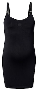 Still-Top Seamless Nursing dress