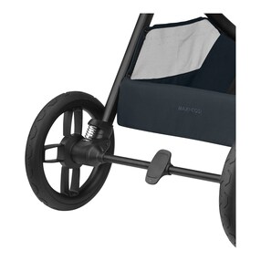 Kinderwagen Oxford