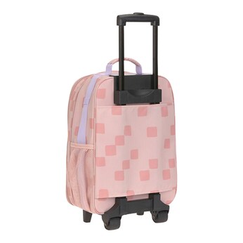 Kindertrolley Pattern Party