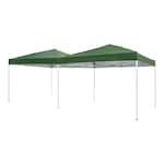 Faltpavillon, 3x6 m