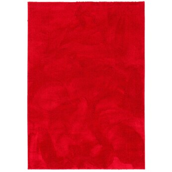 Kinderteppich Super Soft Hochflor Silky Kids