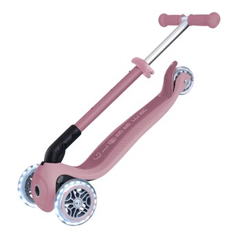 Scooter Junior Foldable Lights ECO