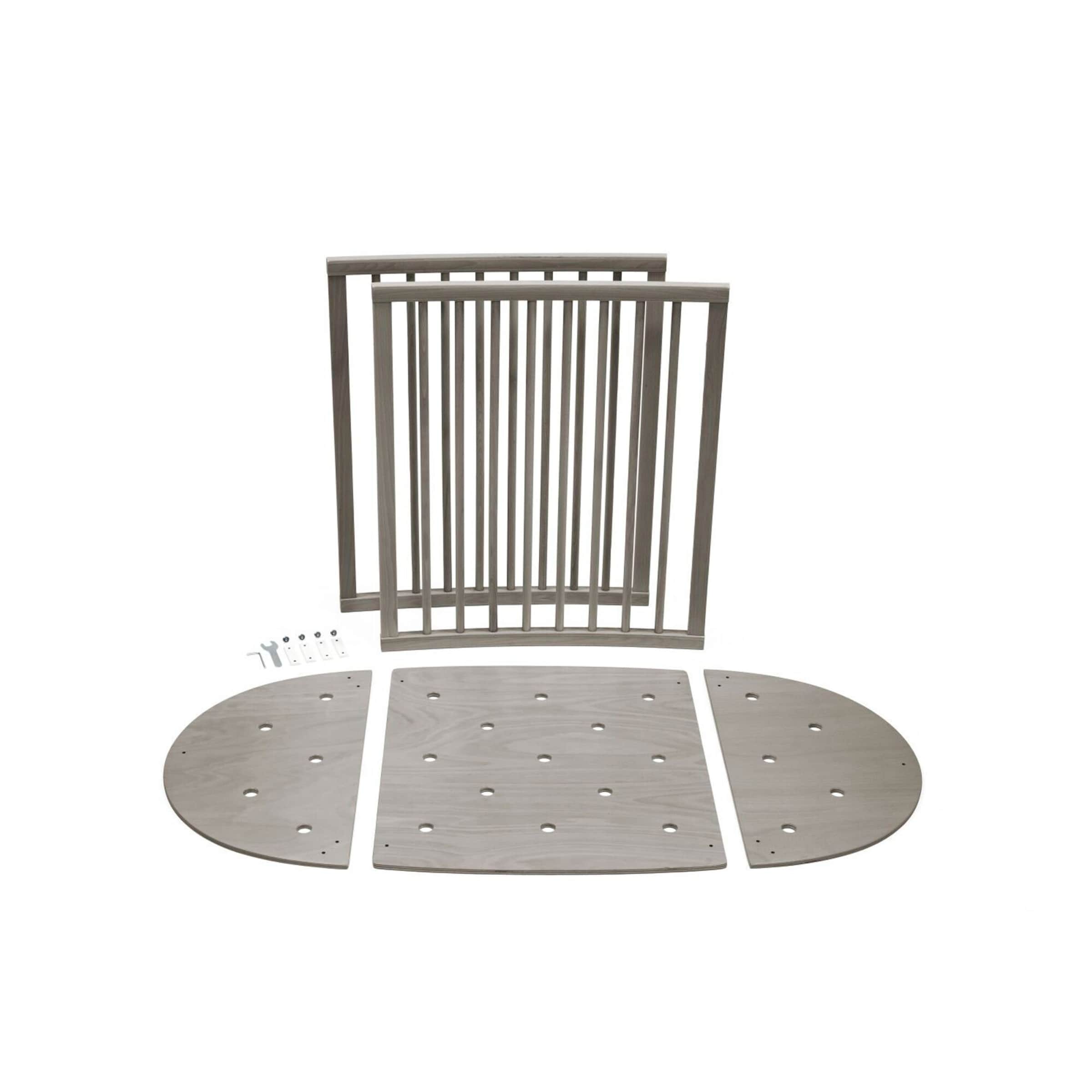 Stokke® Sleepi™ Umbausatz für Sleepi Mini zum Kinderbett 120 cm