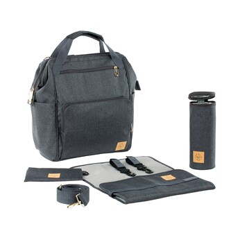 Wickelrucksack Goldie 
