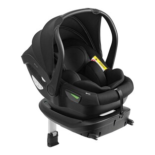 Babyschale DriveNCare i-Size inkl. Isofix-Basis