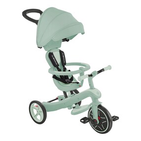 Dreirad Explorer Trike 4in1 ECO